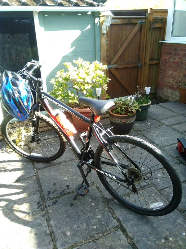 gumtree mens bike
